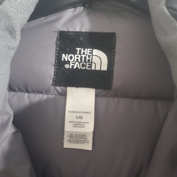 The North Face Jacket - Womens - Picture 5 of 5